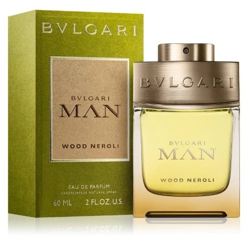 Bvlgari Man Wood Neroli Eau De Parfum - Image 2