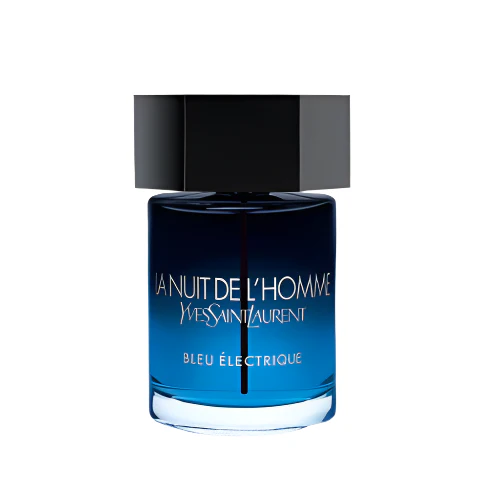 La Nuit De L'Homme Bleu Electrique Eau De Toilette - Image 2