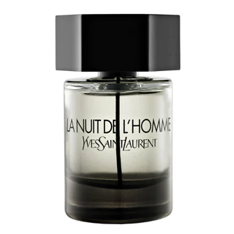Yves Saint Laurent La Nuit De L'Homme Eau De Toilette - Image 3