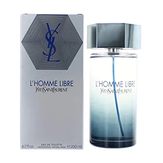 L'Homme Libre Eau De Toilette - Image 2