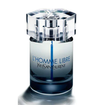 L'Homme Libre Eau De Toilette - Image 3