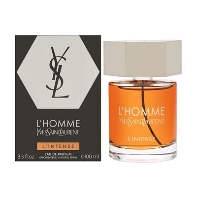 L'Homme L'Intense Eau De Parfum - Image 2