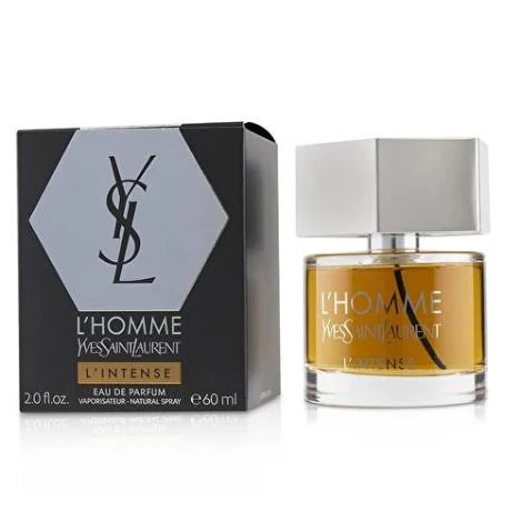 L'Homme L'Intense Eau De Parfum - Image 4