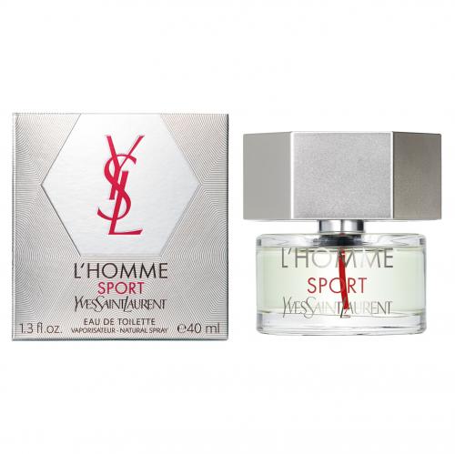 L'Homme Sport Eau De Toilette - Image 2