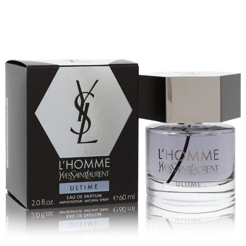 L'Homme Ultime Eau De Parfum - Image 2