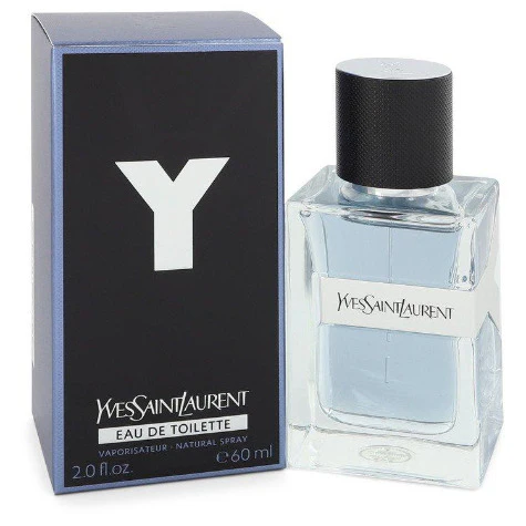 Ysl Y Eau De Toilette - Image 2