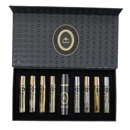 Dumont Borouj 8 Piece Coffret Set - Image 2