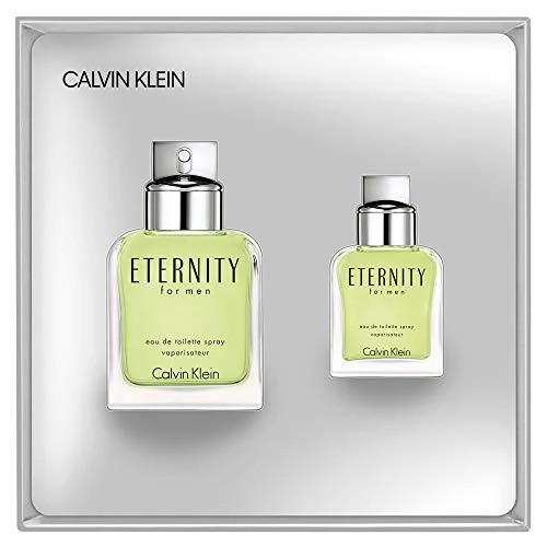 Eternity 2 Piece Gift Set For Men - Image 2