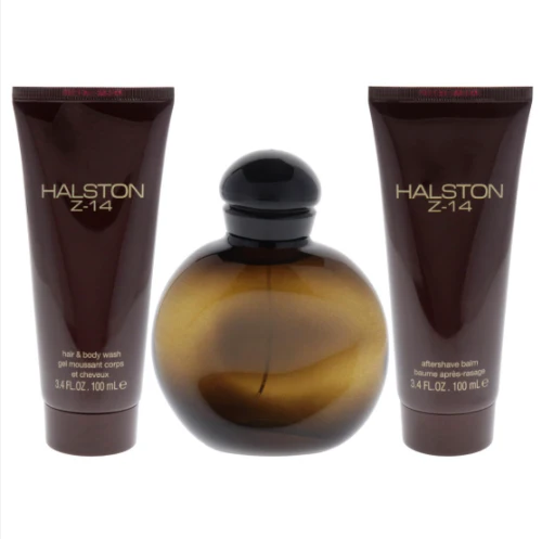 Halston Z-14 3 Piece Gift Set - Image 2