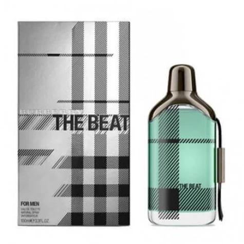 Burberry The Beat Eau De Toilette - Image 2