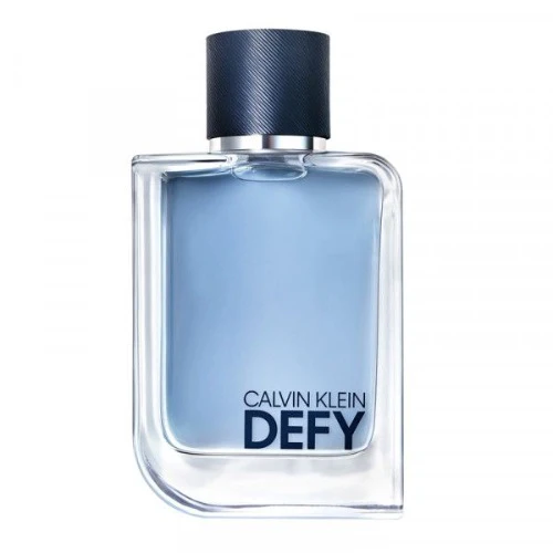 Calvin Klein Defy Eau De Toilette - Image 2