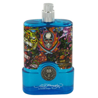 Ed Hardy Hearts & Daggers Eau De Toilette - Image 3