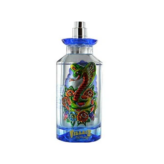 Ed Hardy Villain Eau De Toilette - Image 3