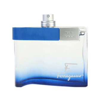 F By Ferragamo Free Time Eau De Toilette - Image 2