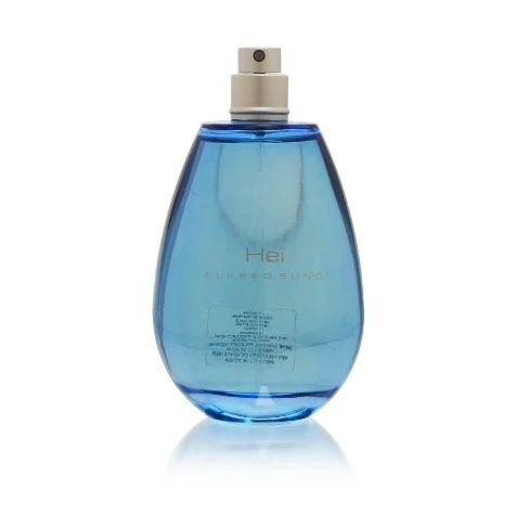 Alfred Sung Hei Eau De Toilette - Image 2