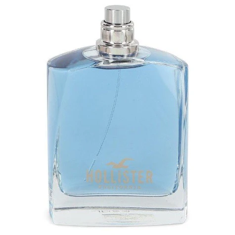 Hollister Wave Eau De Toilette - Image 2