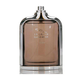 Jaguar Classic Amber Eau De Toilette - Image 2