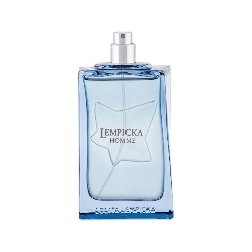 Lolita Lempicka Homme Eau De Toilette - Image 2