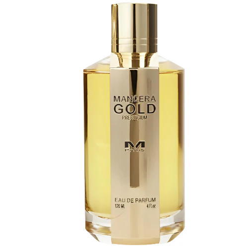 Mancera Gold Prestigium Eau De Parfum - Image 2