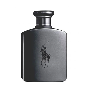 Polo Double Black Eau De Toilette - Image 2