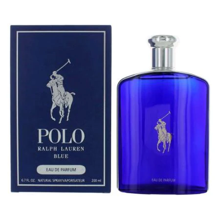 Polo Blue Eau De Parfum - Image 2