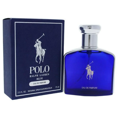 Polo Blue Eau De Parfum - Image 3