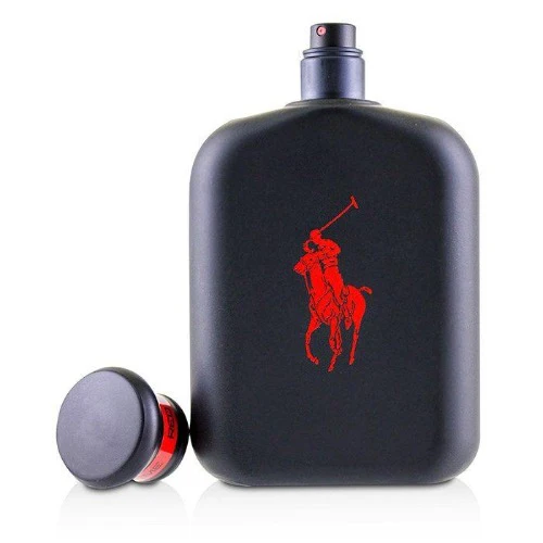 Polo Red Extreme Eau De Parfum - Image 2