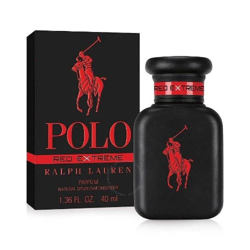 Polo Red Extreme Eau De Parfum - Image 3