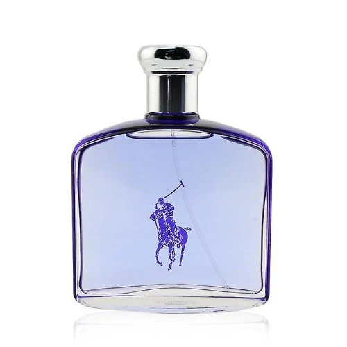 Polo Ultra Blue Eau De Toilette - Image 2