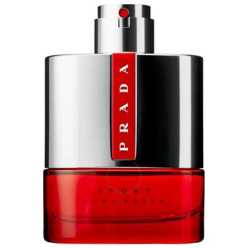 Prada Luna Rossa Sport Eau De Toilette - Image 2