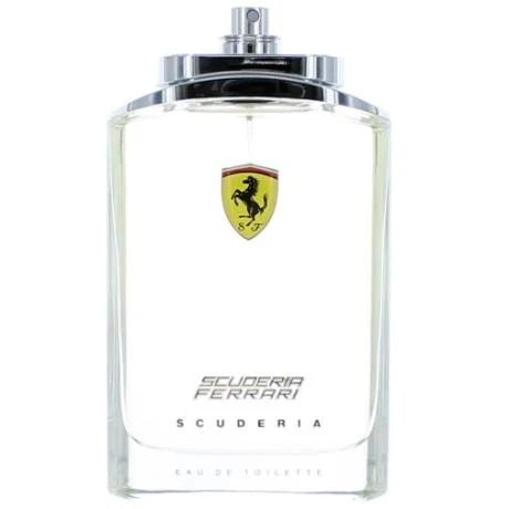 Ferrari Scuderia Eau De Toilette