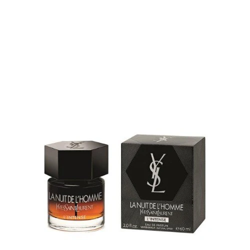 La Nuit De L'Homme L'Intense Eau De Parfum - Image 2
