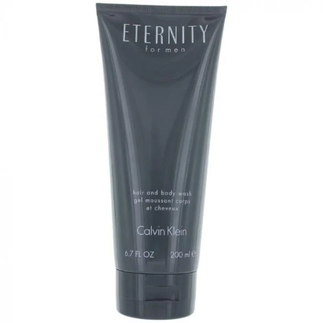 Eternity Hair And Body Wash