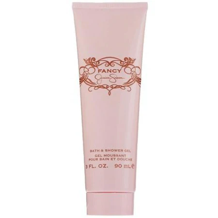 Jessica Simpson Fancy Bath & Shower Gel