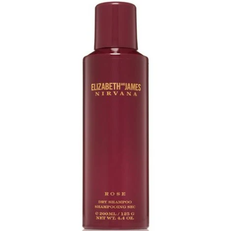 Nirvana Rose Dry Shampoo