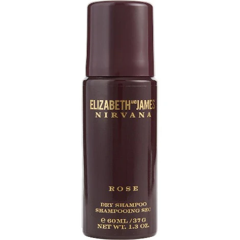Nirvana Rose Dry Shampoo - Image 2