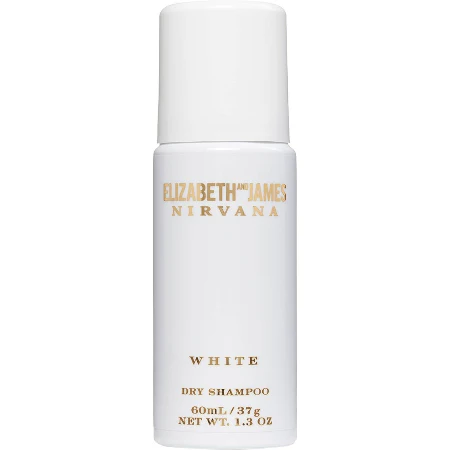 Nirvana White Dry Shampoo - Image 2