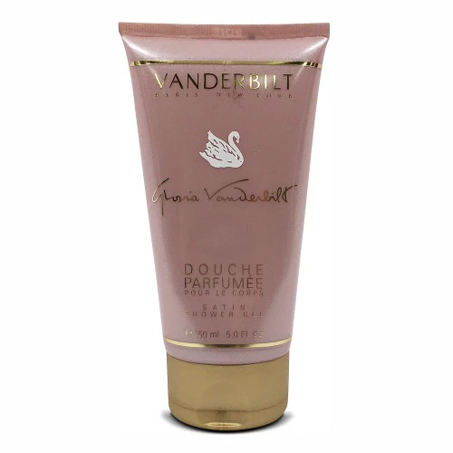 Vanderbilt Shower Gel