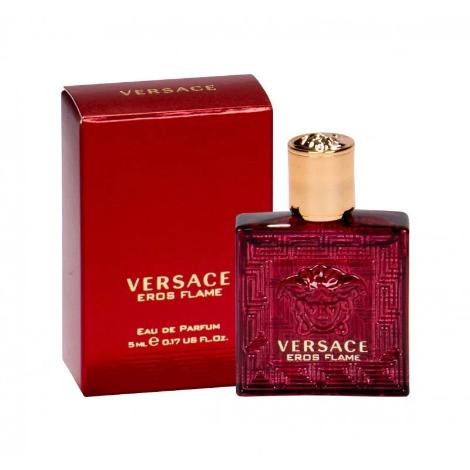 Versace Eros Flame Eau De Parfum - Image 4