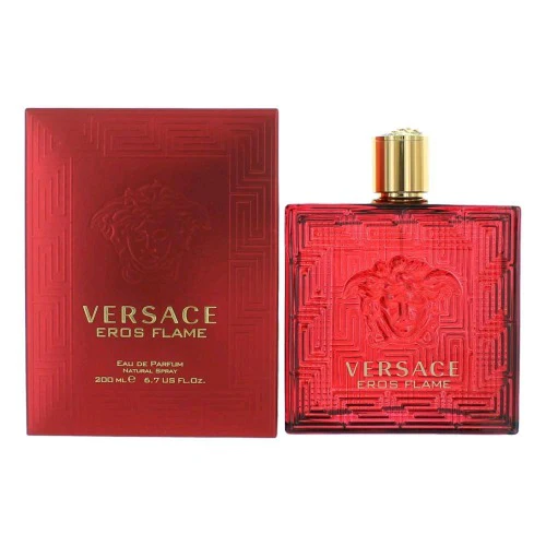 Versace Eros Flame Eau De Parfum - Image 5