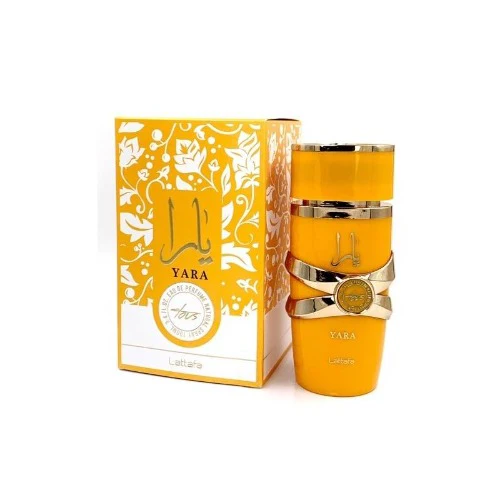 Lattafa Yara Tous Eau De Parfum - Image 2