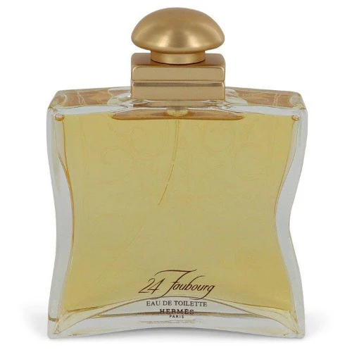 24 Faubourg Eau De Toilette - Image 2