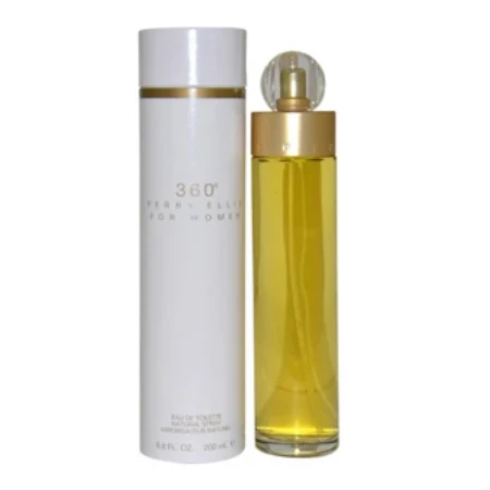 Perry Ellis 360 Eau De Toilette - Image 3