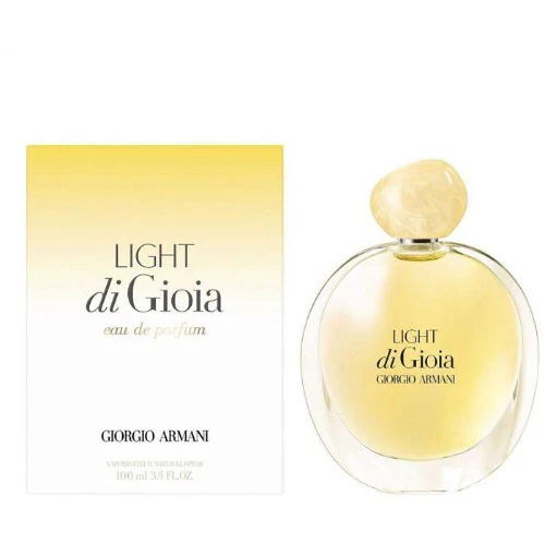 Light Di Gioia Eau De Parfum - Image 3