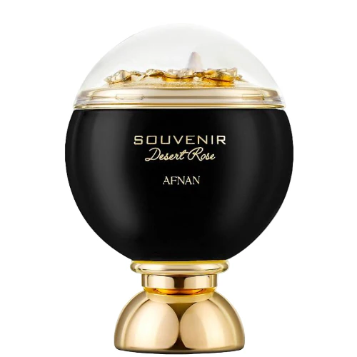 Afnan Souvenir Dessert Rose Eau De Parfum - Image 3