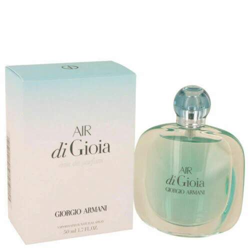 Air Di Gioia Eau De Parfum - Image 3