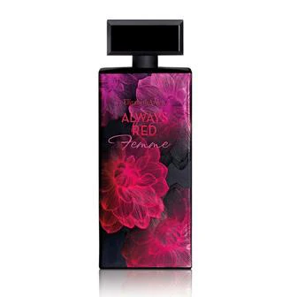 Always Red Femme Eau De Toilette - Image 2