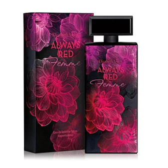 Always Red Femme Eau De Toilette - Image 3