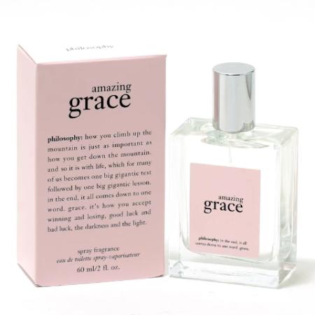 Philosophy Amazing Grace Eau De Toilette - Image 2