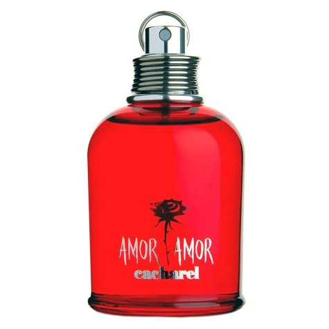 Amor Amor Eau De Toilette - Image 3